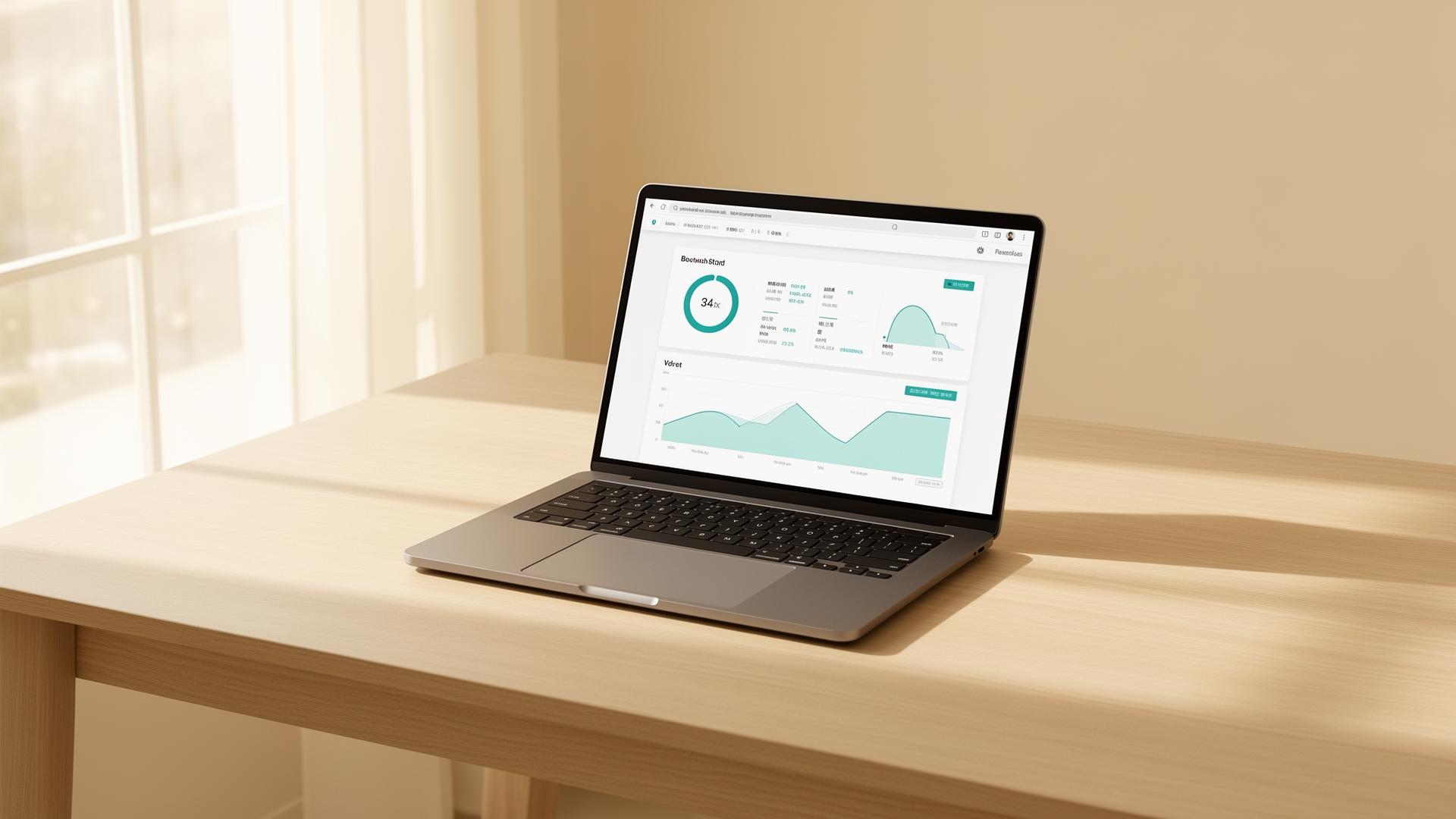 Data analytics e dashboard