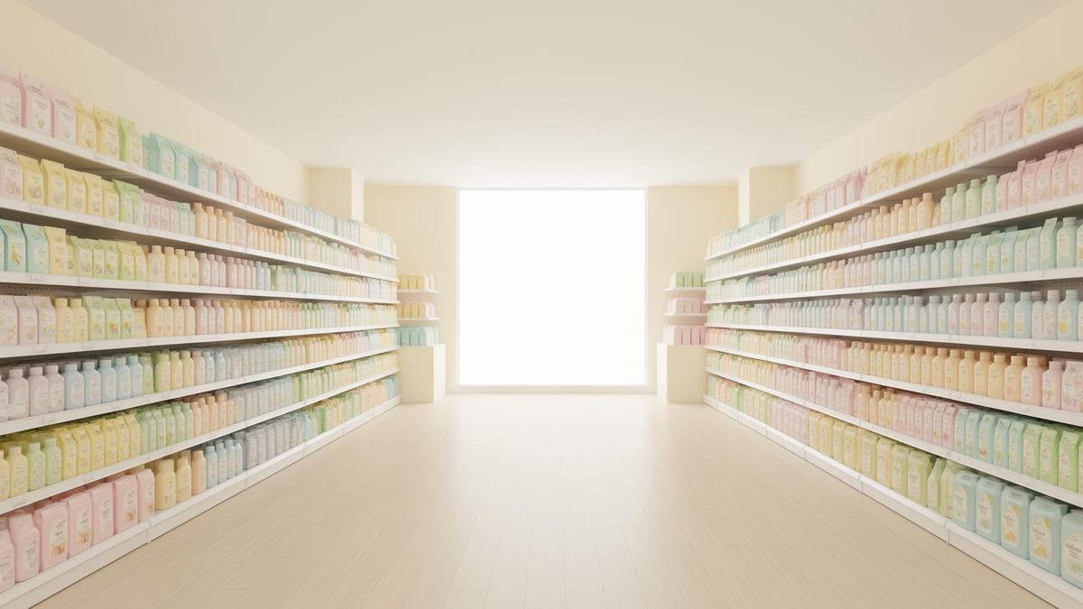 GDO Retail
