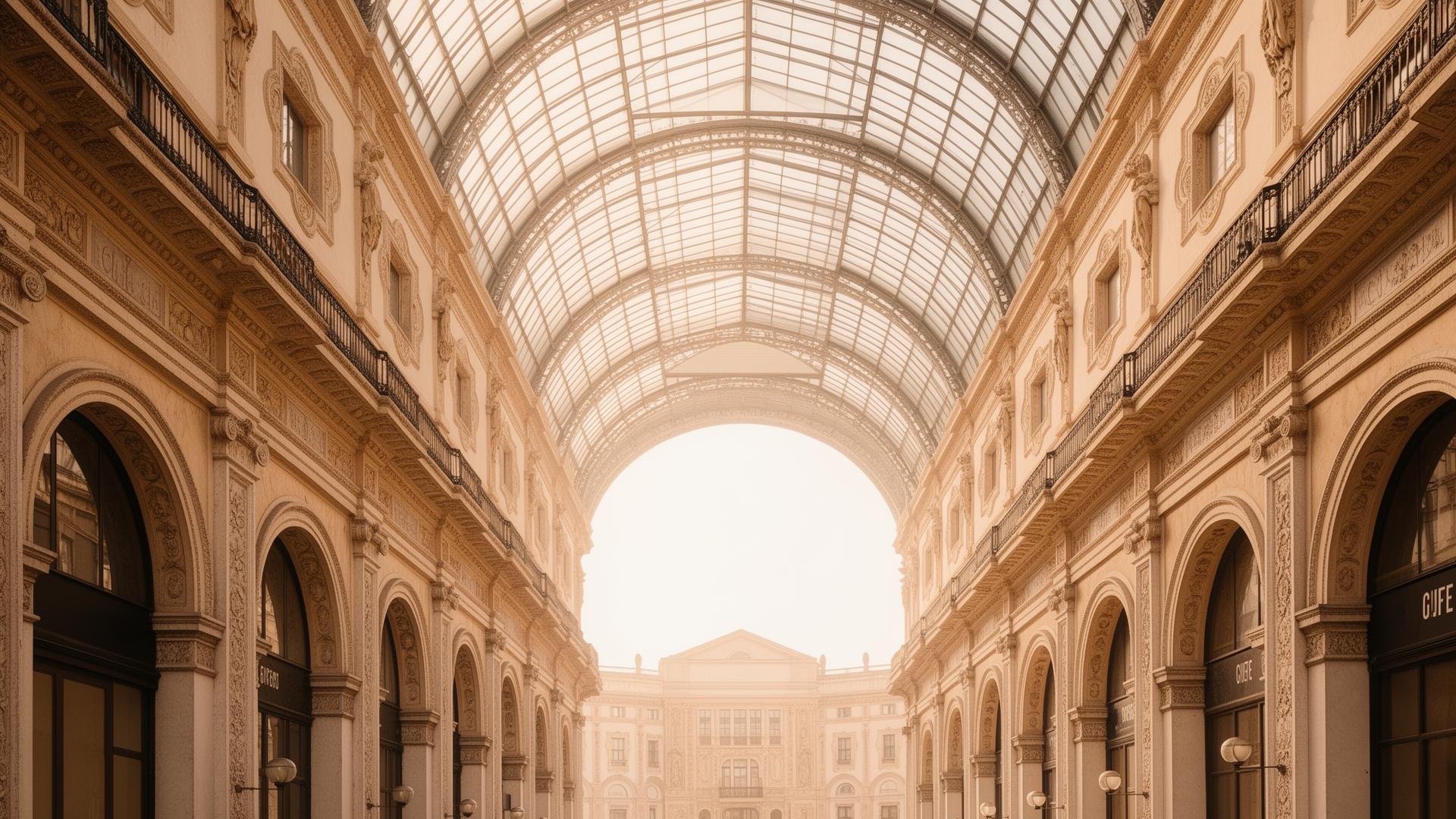 Sede Ocra Group Milano — Duomo